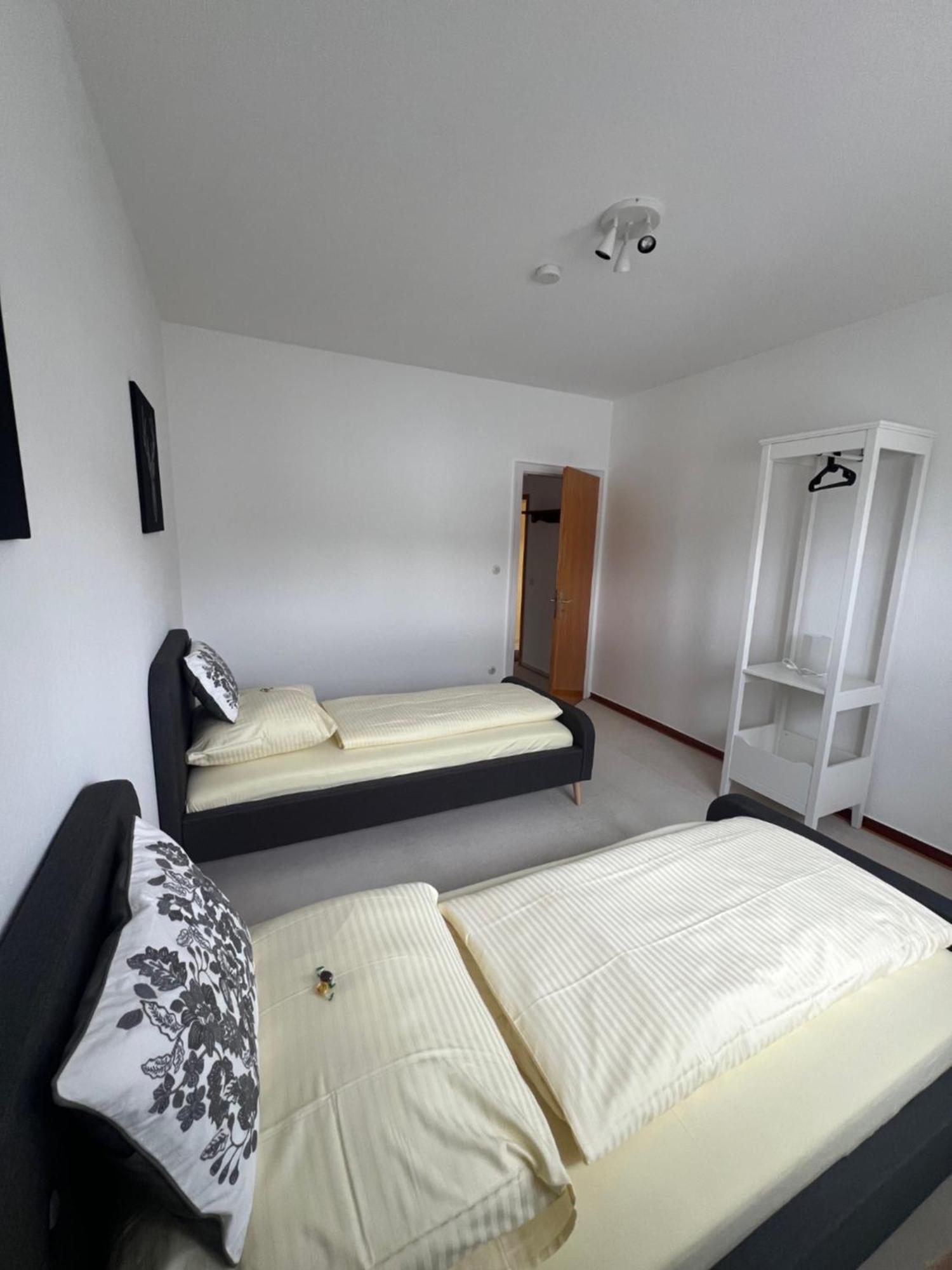 Hotel Sonnenhof Melsungen Exteriér fotografie