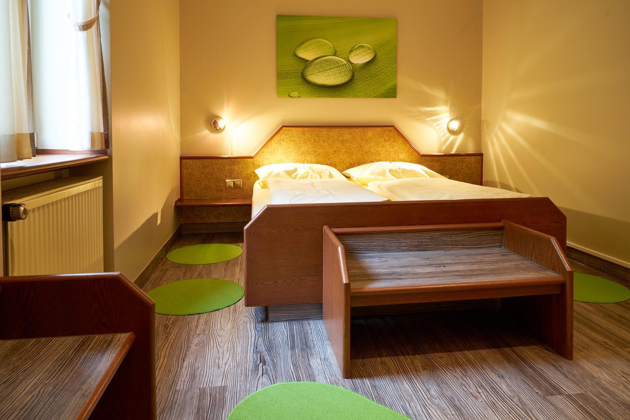Hotel Sonnenhof Melsungen Exteriér fotografie