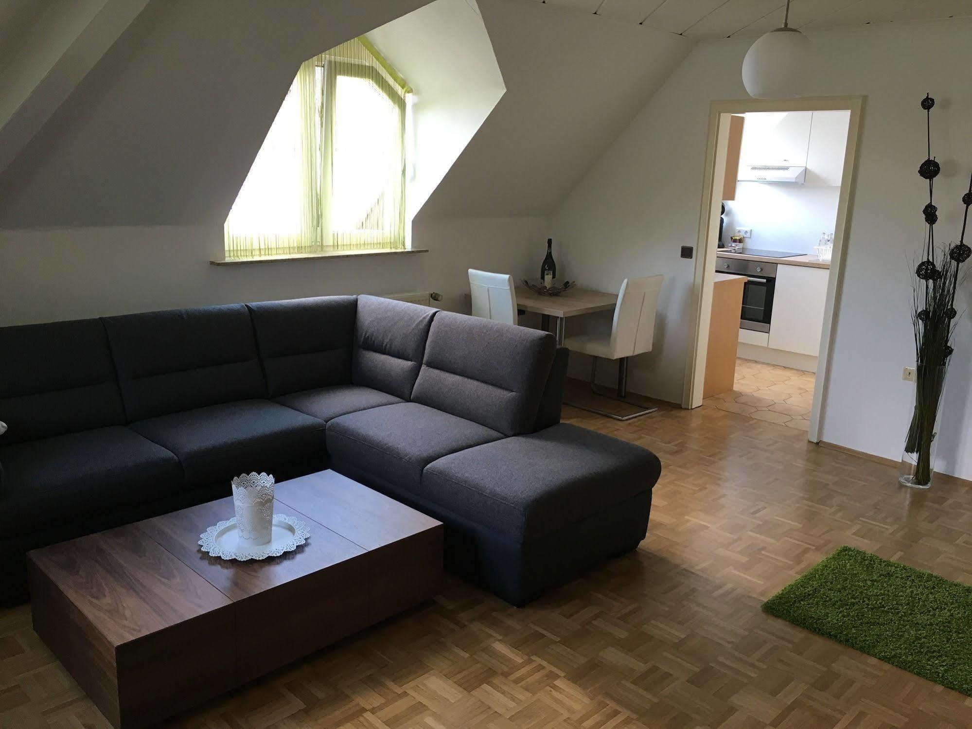 Hotel Sonnenhof Melsungen Exteriér fotografie